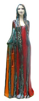 st-barbara-keramik-statue-herbst-farben